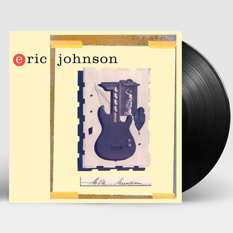 AH VIA MUSICOM [180G LP]