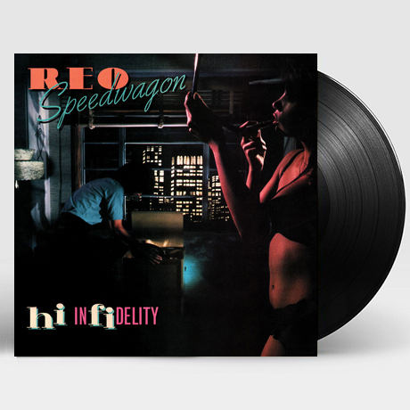 HI INFIDELITY [180G LP]