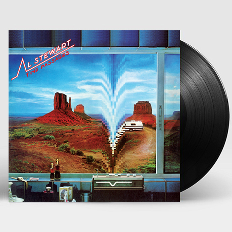 TIME PASSAGES [180G LP]