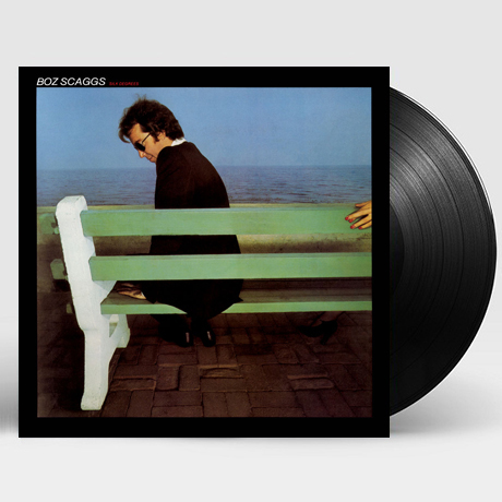 SILK DEGREES [180G LP]