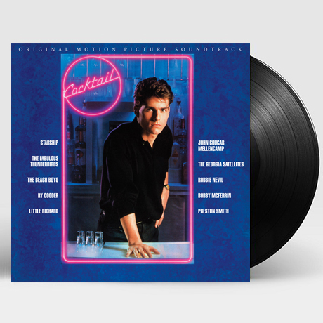 COCKTAIL [칵테일] [180G LP]