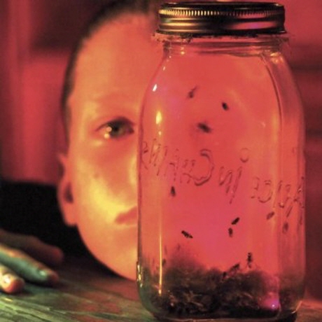 JAR OF FLIES [EP]