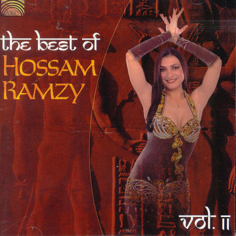 THE BEST OF HOSSAM RAMZY