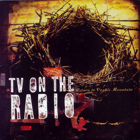 RETURN TO LOOKIE MOUNTAIN