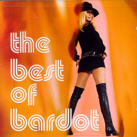 THE BEST OF BARDOT