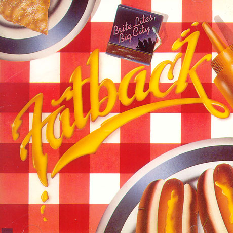 BRITE LIGHTS/ BIG CITY