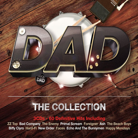 DAD: THE COLLECTION