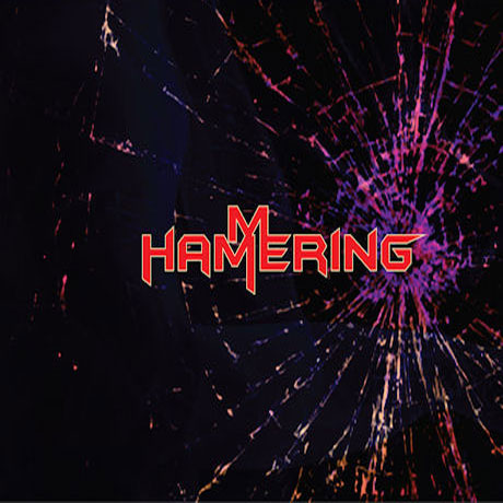 HAMMERING 2013 [EP]
