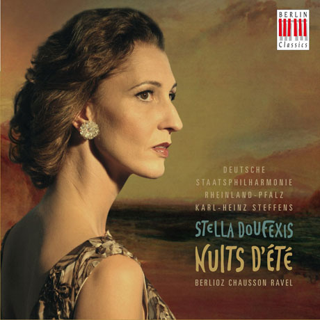 NUITS D`ETE: BERLIOZ, CHAUSSON, RAVEL [스텔라 두페시스: 프랑스 가곡]