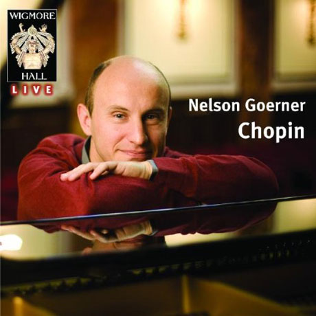 CHOPIN: PIANO WORKS