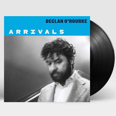 ARRIVALS [LP]