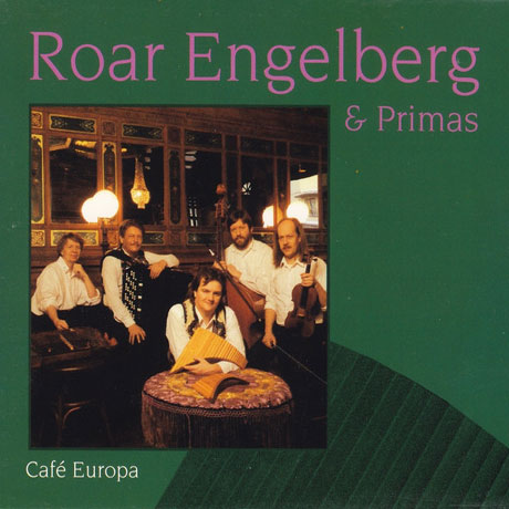 CAFE EUROPA