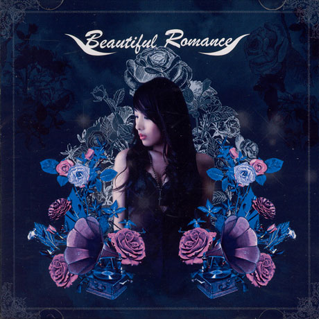 BEAUTIFUL ROMANCE [SINGLE]