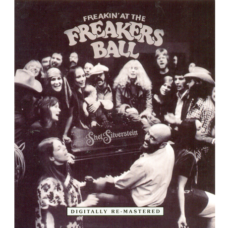 FREAKIN` AT THE FREAKERS BALL