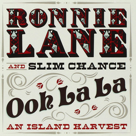 OOH LA LA: AN ISLAND HARVEST