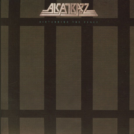 DISTURBING THE PEACE [REMASTERED-LP MINIATURE]