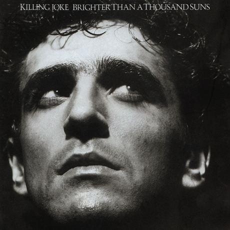 BRIGHTER THAN A THOUSAND SUNS