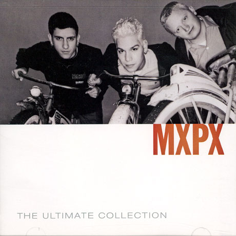 THE ULTIMATE COLLECTION