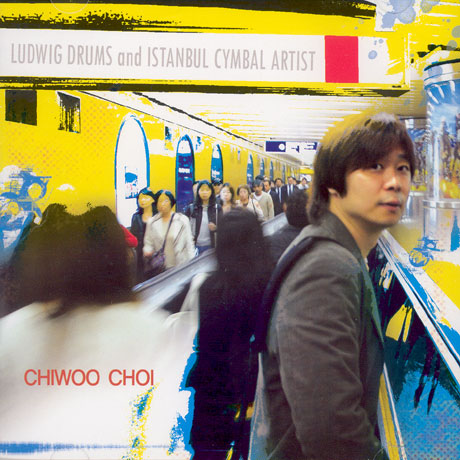 CHIWOO CHOI [1집]