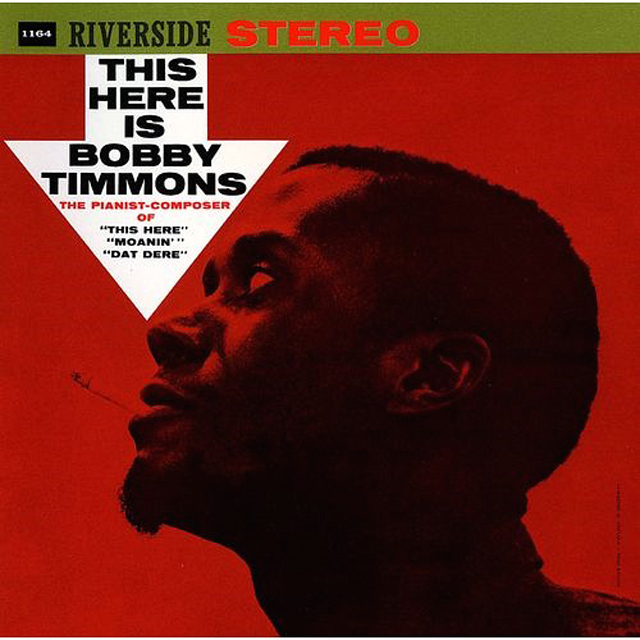 THIS HERE IS BOBBY TIMMONS [SHM-CD]