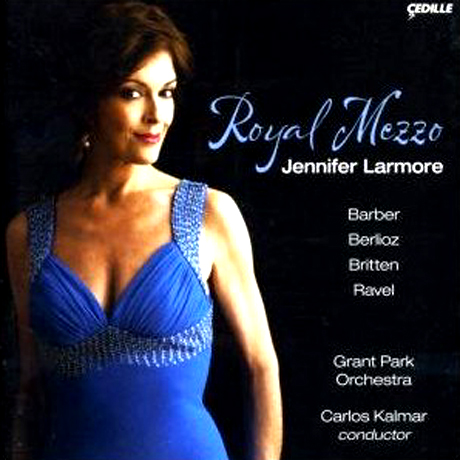 ROYAL MEZZO/ CARLOS KALMAR