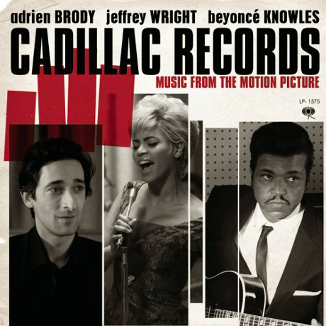 CADILLAC RECORDS [캐딜락 레코드]