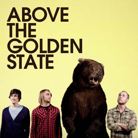 ABOVE THE GOLDEN STATE