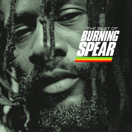 THE BEST OF BURNING SPEAR