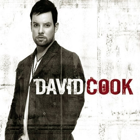DAVID COOK
