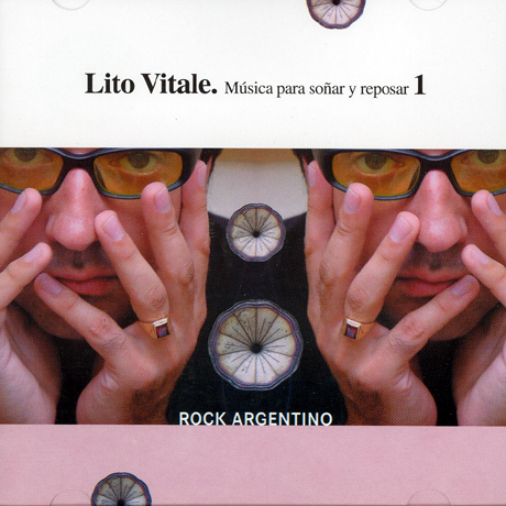 MUSICA PARA SONAR Y REPOSAR 1