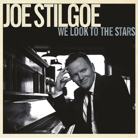 WE LOOK TO THE STARS