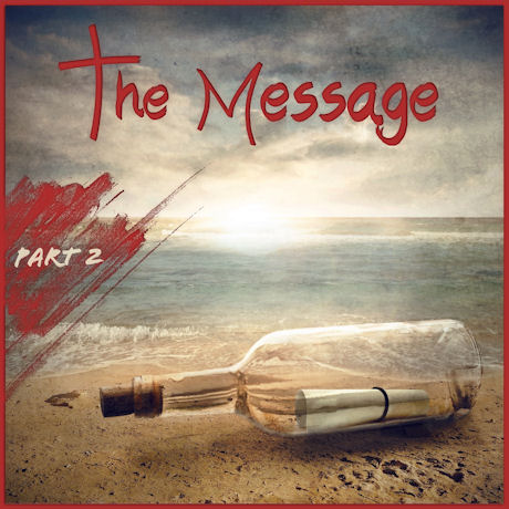 THE MESSAGE PART.2 [메세지 2] [EP 미니앨범]