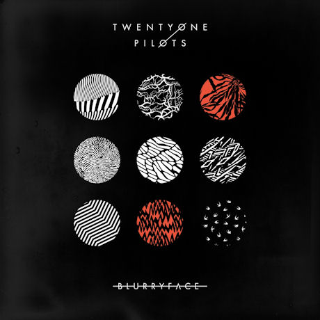 BLURRYFACE