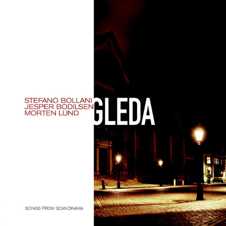 GLEDA [180GR LP]