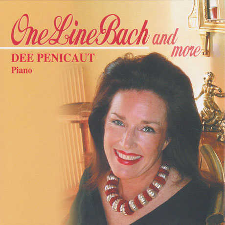 ONE LINE BACH AND MORE