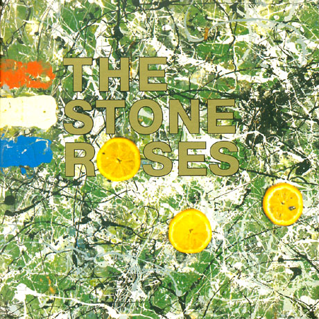 THE STONE ROSES [데뷔 20주년 기념 스페셜 리마스터반]