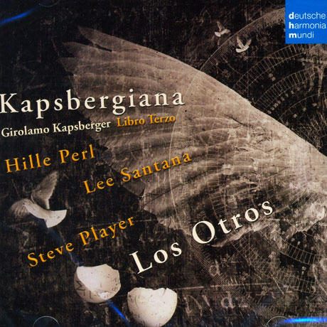 KAPSBERGIANA/ LOS OTROS