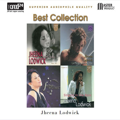 BEST COLLECTION [XRCD]
