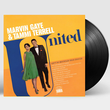 UNITED [180G LP]