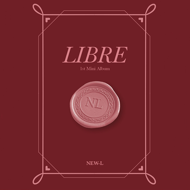 LIBRE [미니 1집]