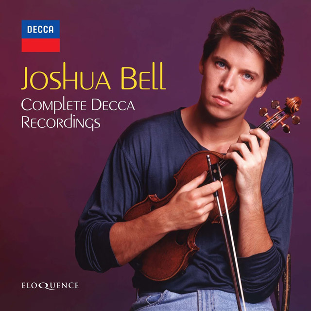COMPLETE DECCA RECORDINGS [데카 녹음 전집]