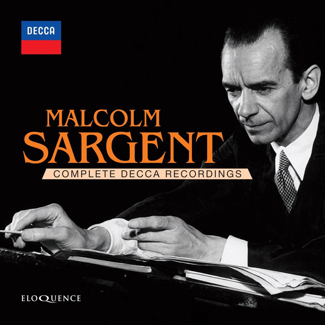 COMPLETE DECCA RECORDINGS [데카 녹음 전집]