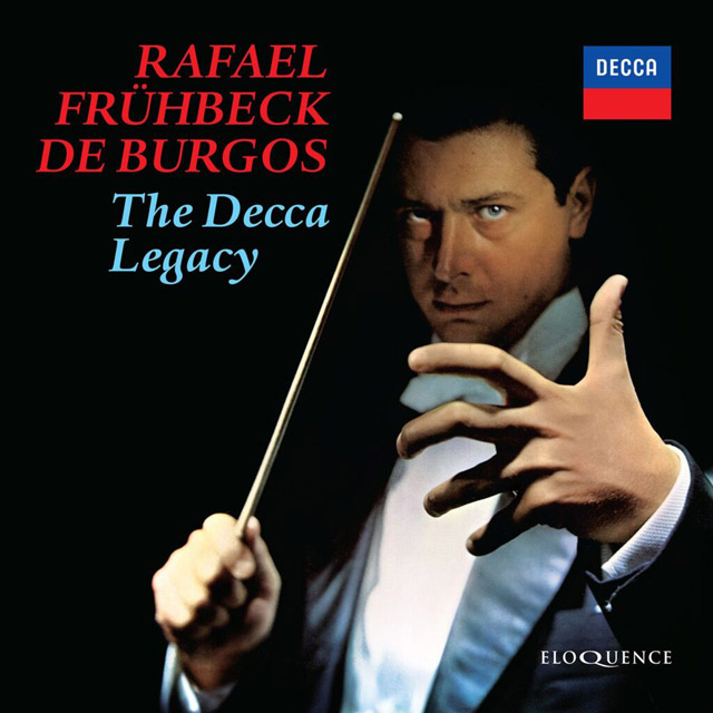THE DECCA LEGACY [데카 레거시]