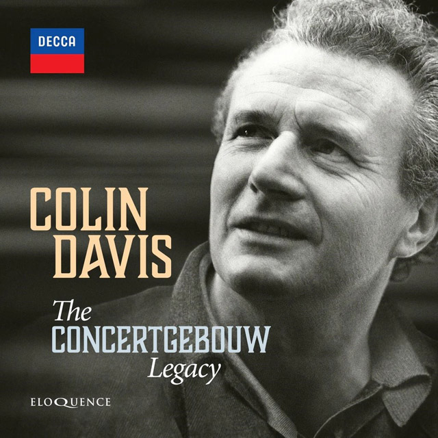 THE CONCERTGEBOUW LEGACY [콘세르트헤바우 레거시]
