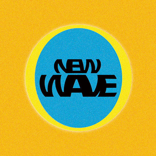 NEW WAVE [180G LP]