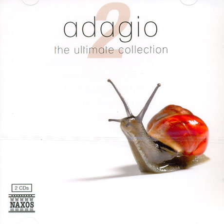 ADAGIO 2