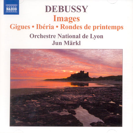 ORCHESTRAL WORKS 3/ JUN MARKL