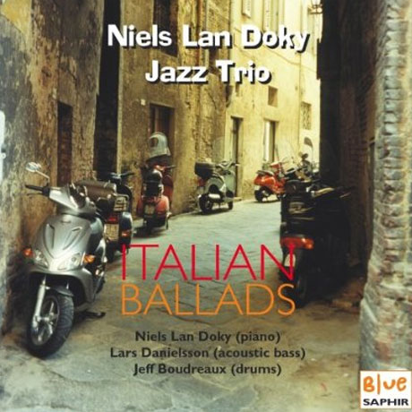 ITALIAN BALLADS