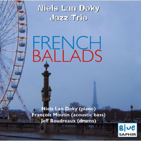 FRENCH BALLADS
