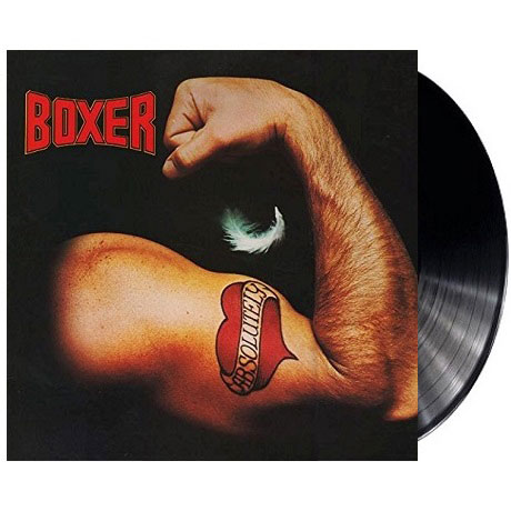 ABSOLUTELY [180G LP]